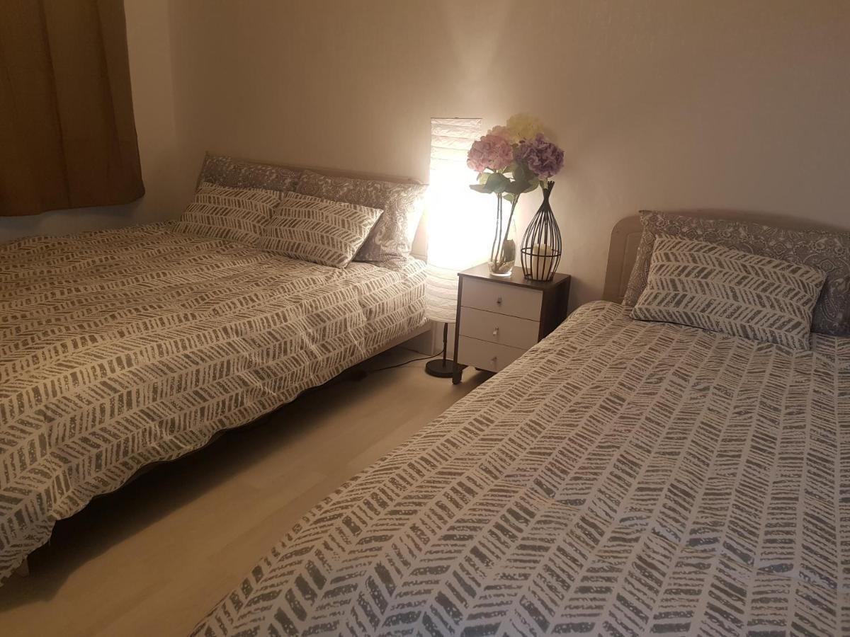 Eden House Apartment Seoul Bagian luar foto
