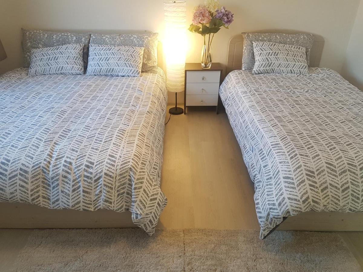 Eden House Apartment Seoul Bagian luar foto