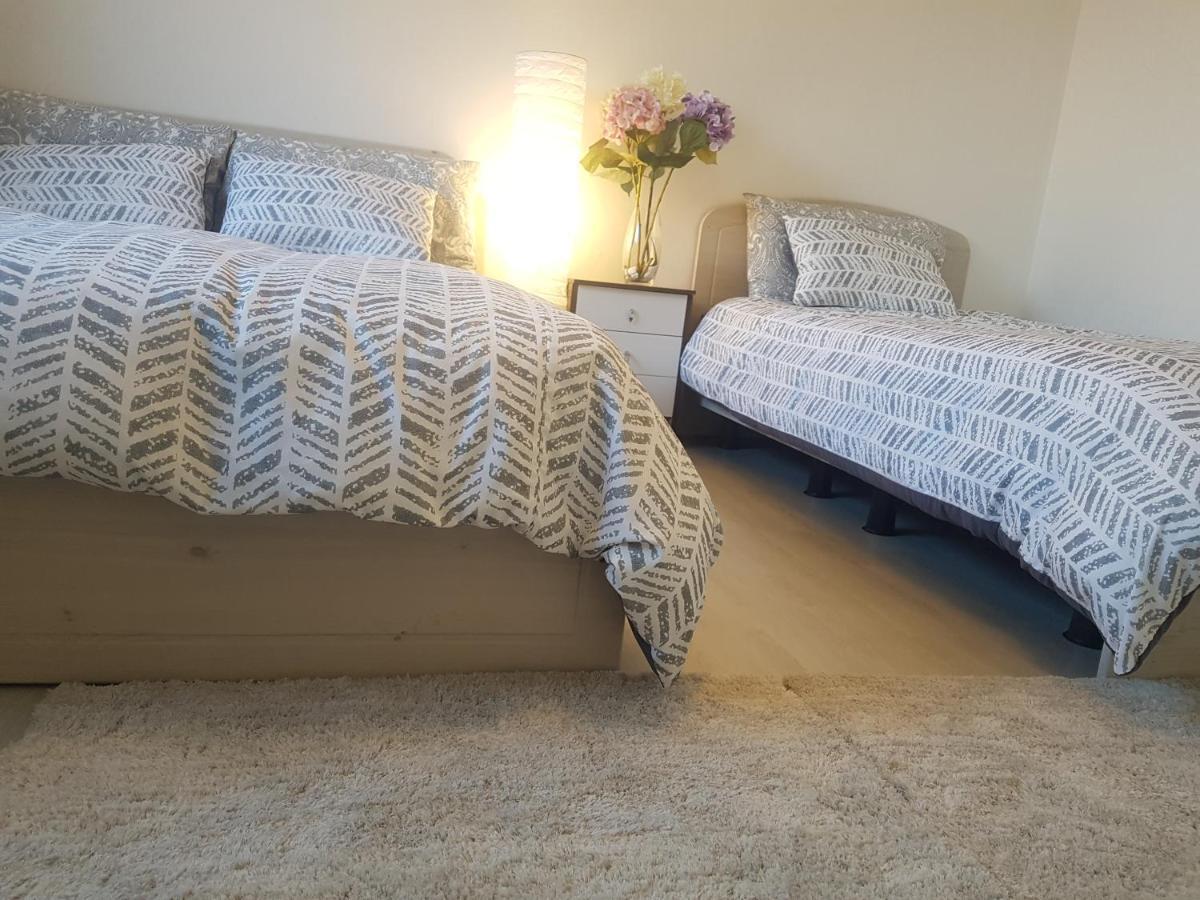 Eden House Apartment Seoul Bagian luar foto