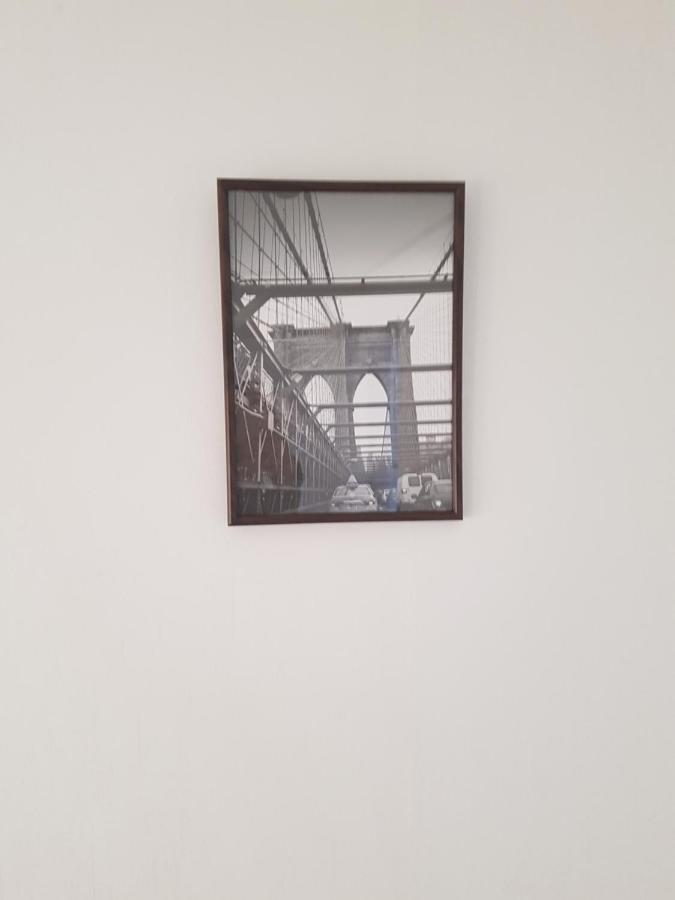 Eden House Apartment Seoul Bagian luar foto
