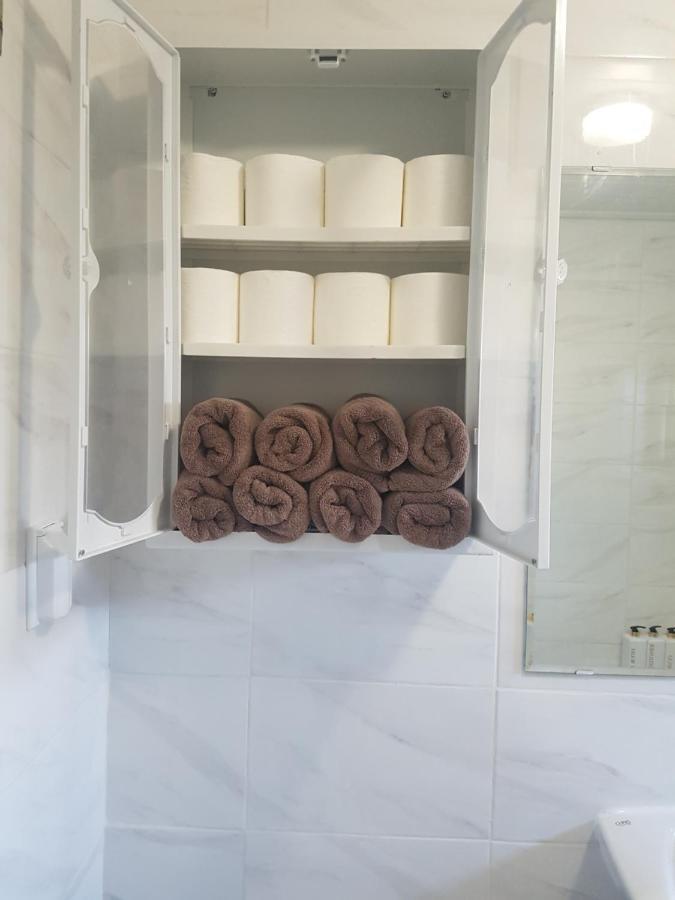 Eden House Apartment Seoul Bagian luar foto