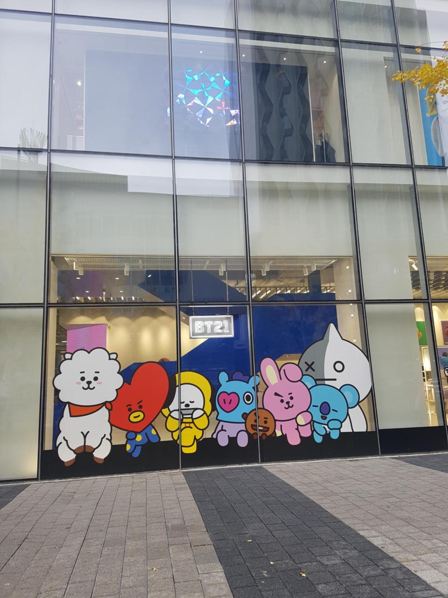 Eden House Apartment Seoul Bagian luar foto