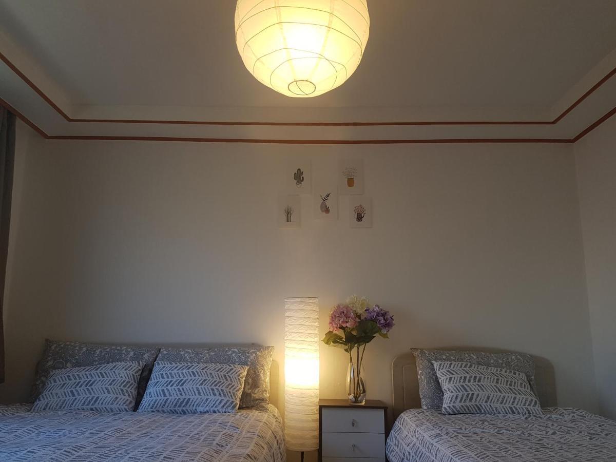Eden House Apartment Seoul Bagian luar foto